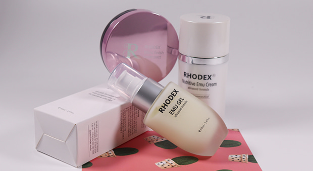 Rhodex